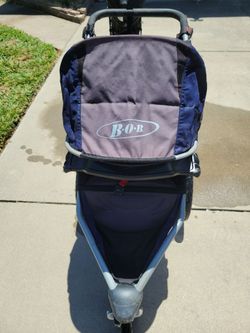 Bob stroller