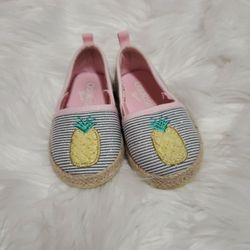 Baby Shoes