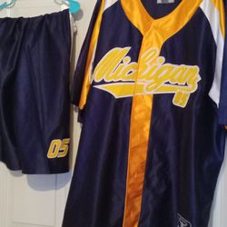 Braves Fried City Connect Jersey for Sale in Houston, TX - OfferUp