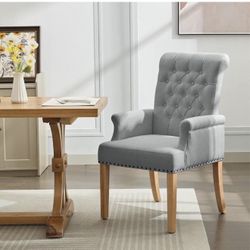 ACCENT SIDE CHAIR