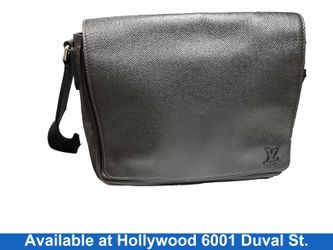 Louis Vuitton Em4237 Black Purse / Handbag