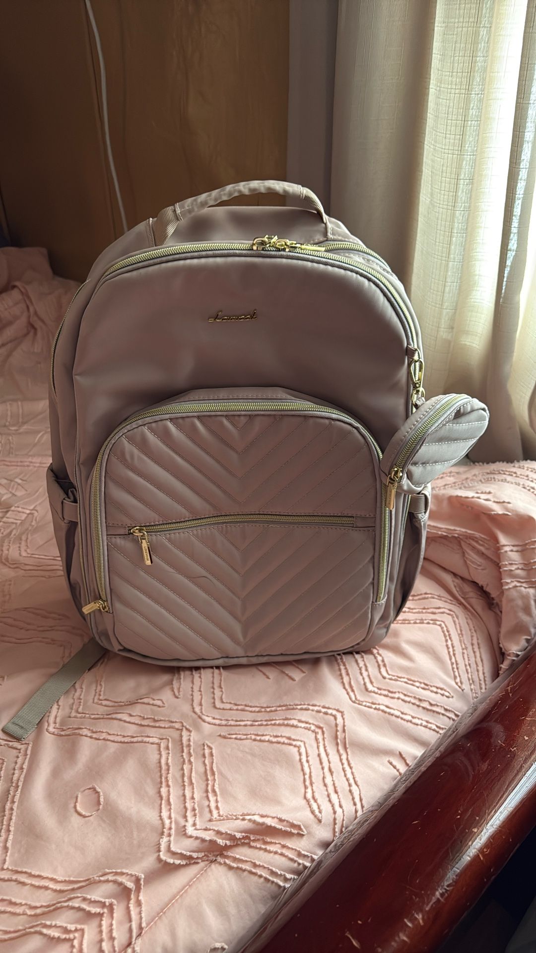 Diaper Bag