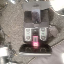 ipods or i pod with dock 