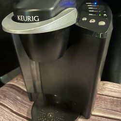 Keurig Coffee Pod coffee maker 