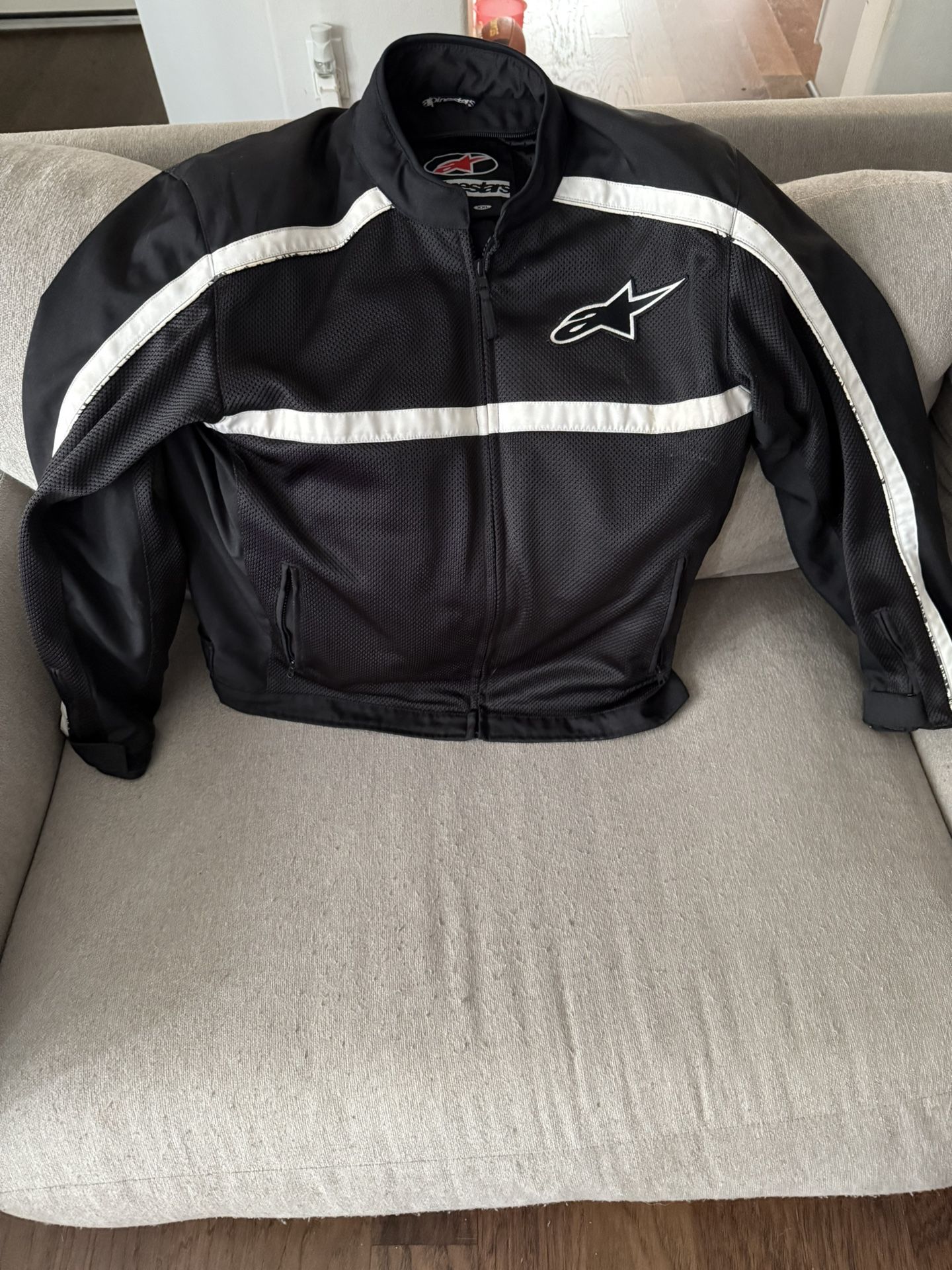 Alpinestars Jacket