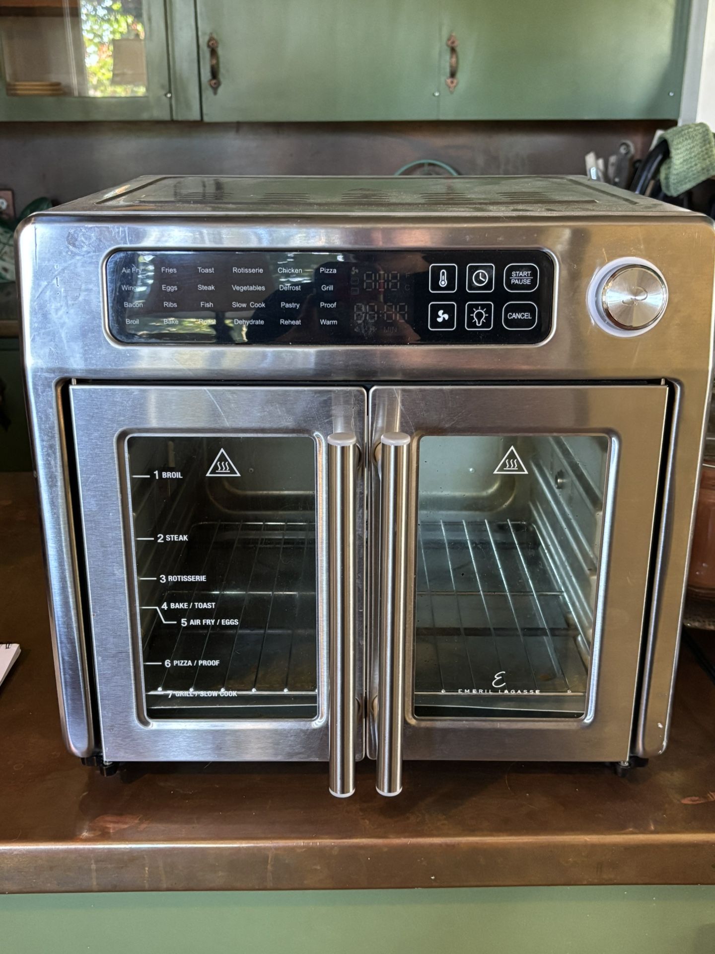 Air Fryer/Oven