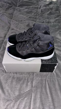 Air Jordan 11 “Space Jam”