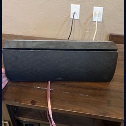 Klipsch Center Channel Speaker