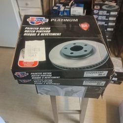 Brake Rotor