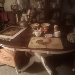 Vintage Great For A Real Collector.Also Have Disney Stuff And Crystal And Japanese Art And Statues 