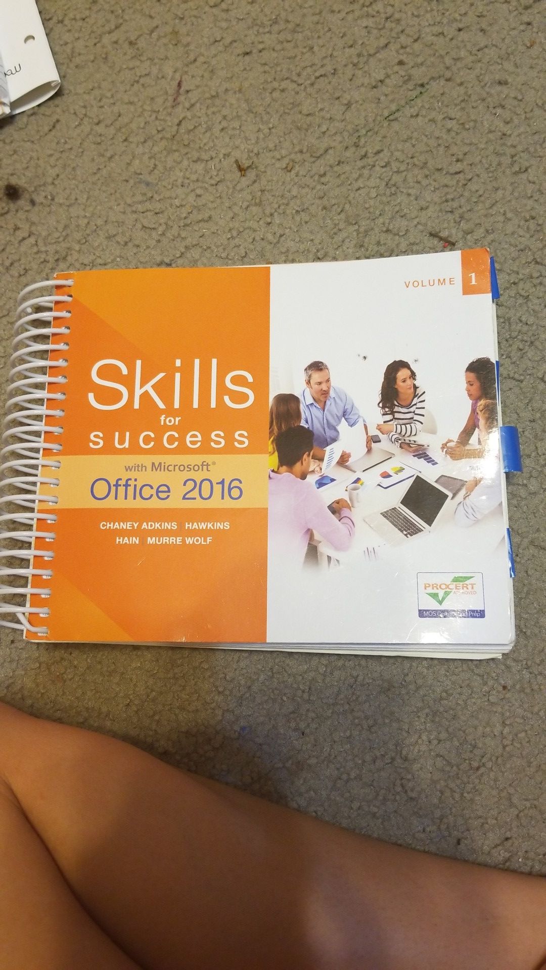 Skills to success