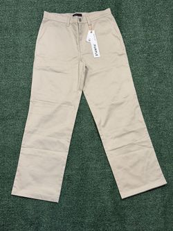 Purple Men’s Khaki Pants Size 32