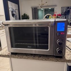 Oster Oven