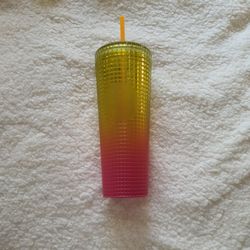 Starbucks Cup