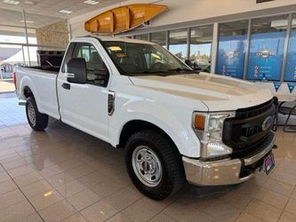 2020 Ford F-250Sd