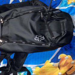 Hydrapak Water Backpack 