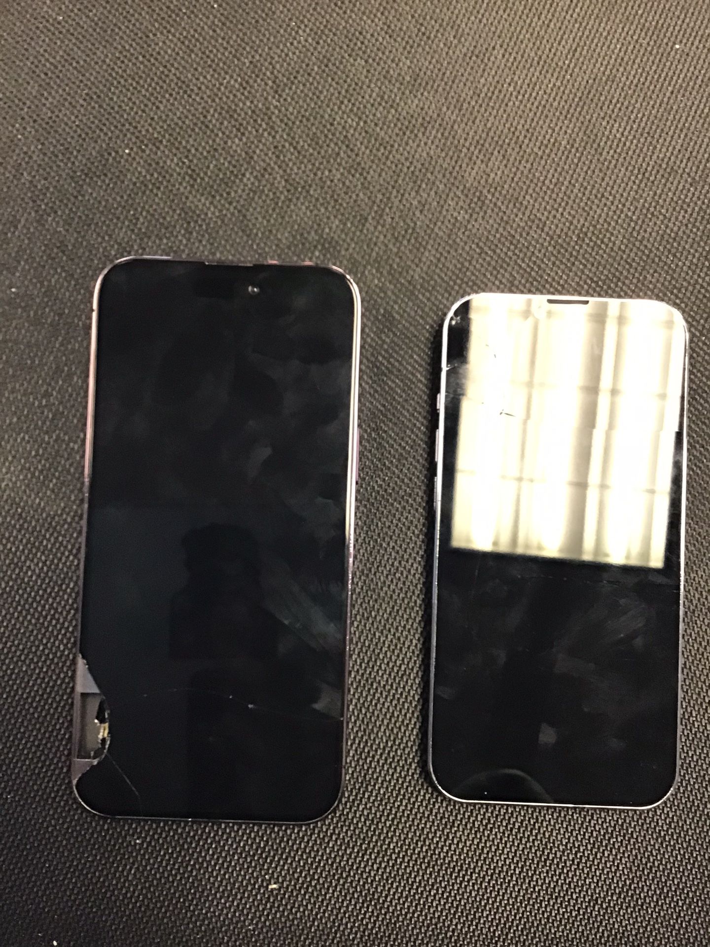 iPhone Screen Repair