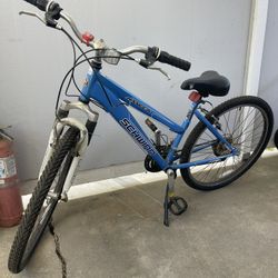 ** Schwinn Ranger Bike With Gears For Sale *
