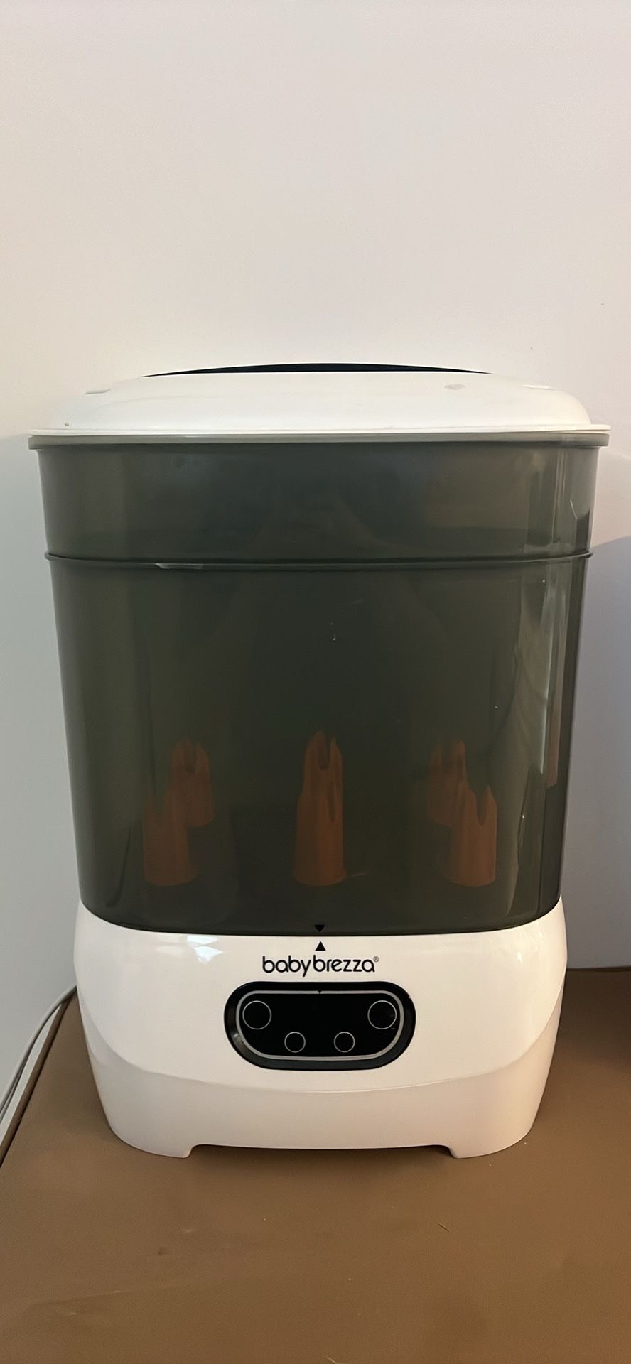 Baby Bottle Sterilizer