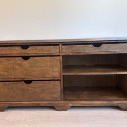 World Market TV Console