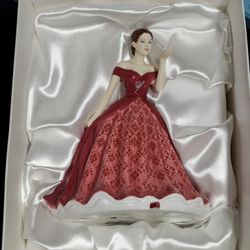 Royal Doulton London Patricia