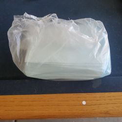 Puppy pads large 17