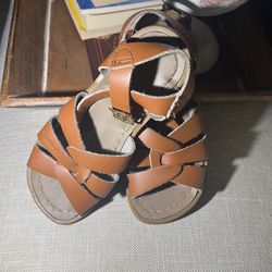 Salt Water Sandal