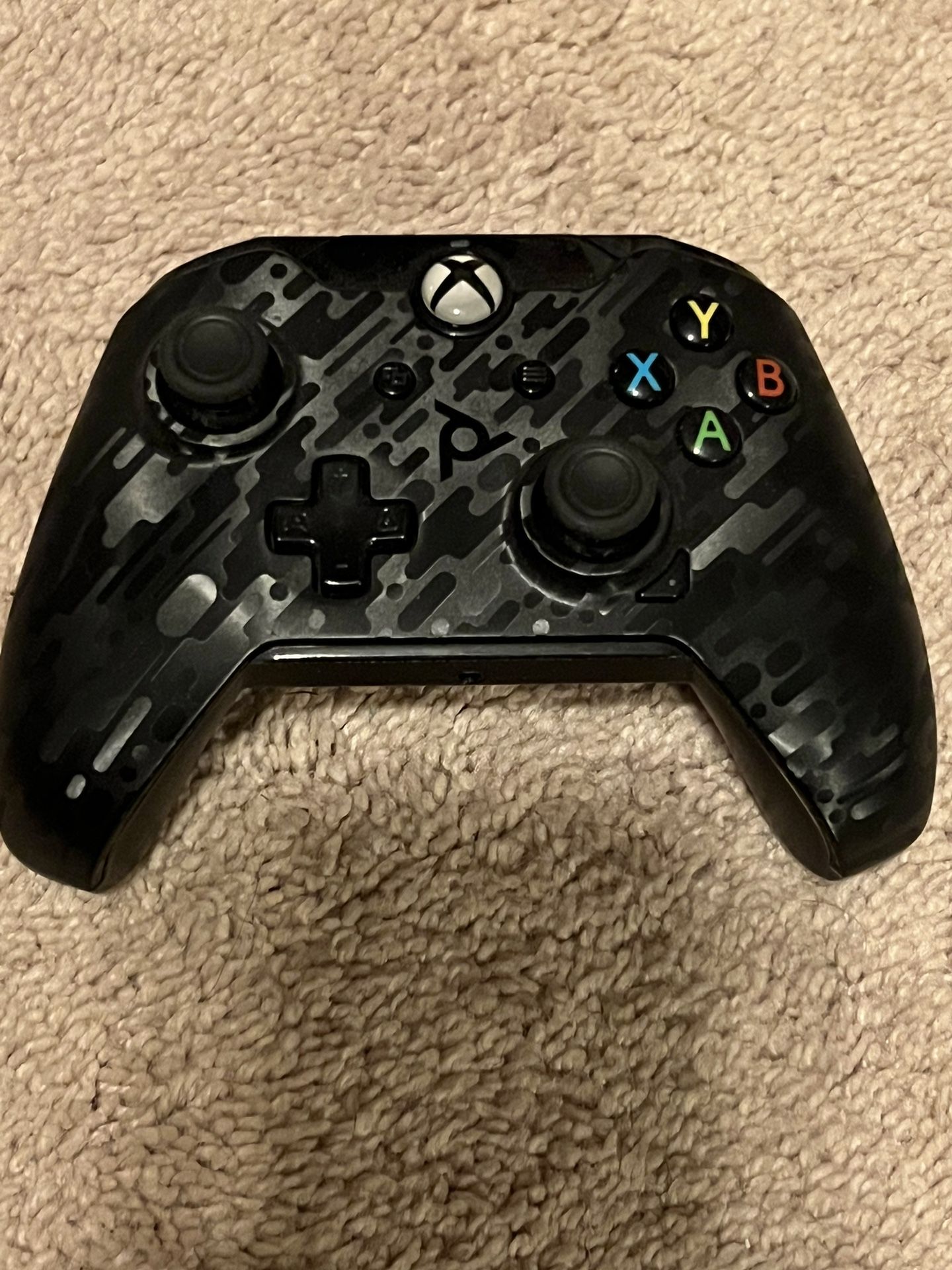 PDP Xbox One Wire Controller