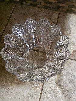 Crystal Bowl
