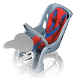 New Child Bicycle Carrier Seat 