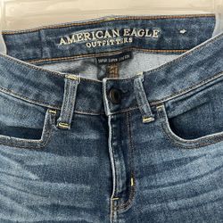 Jeans(American Eagle) 