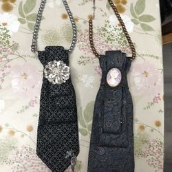 Decorative Tie’s Get Ready For A Night Out! 