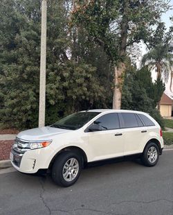 2011 Ford Edge $3500 obo