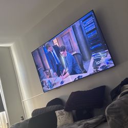 55 Inch Samsung Tv 
