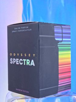 ODYSSEY SPECTRA