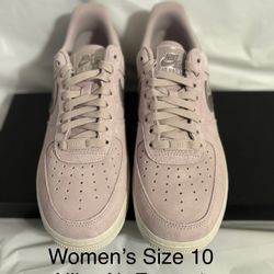 Women’s Nike Air Force 1