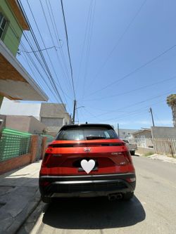 Hyundai Creta turbo 1.4 2022
