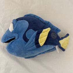 Dory plush