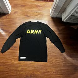 ARMY Tee Shirt 