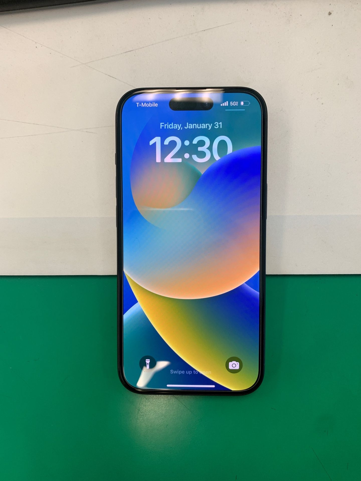 iPhone 15