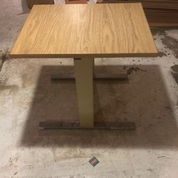 Small Table $35OBO
