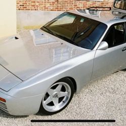 944 Front Cover and All Lights ready to install