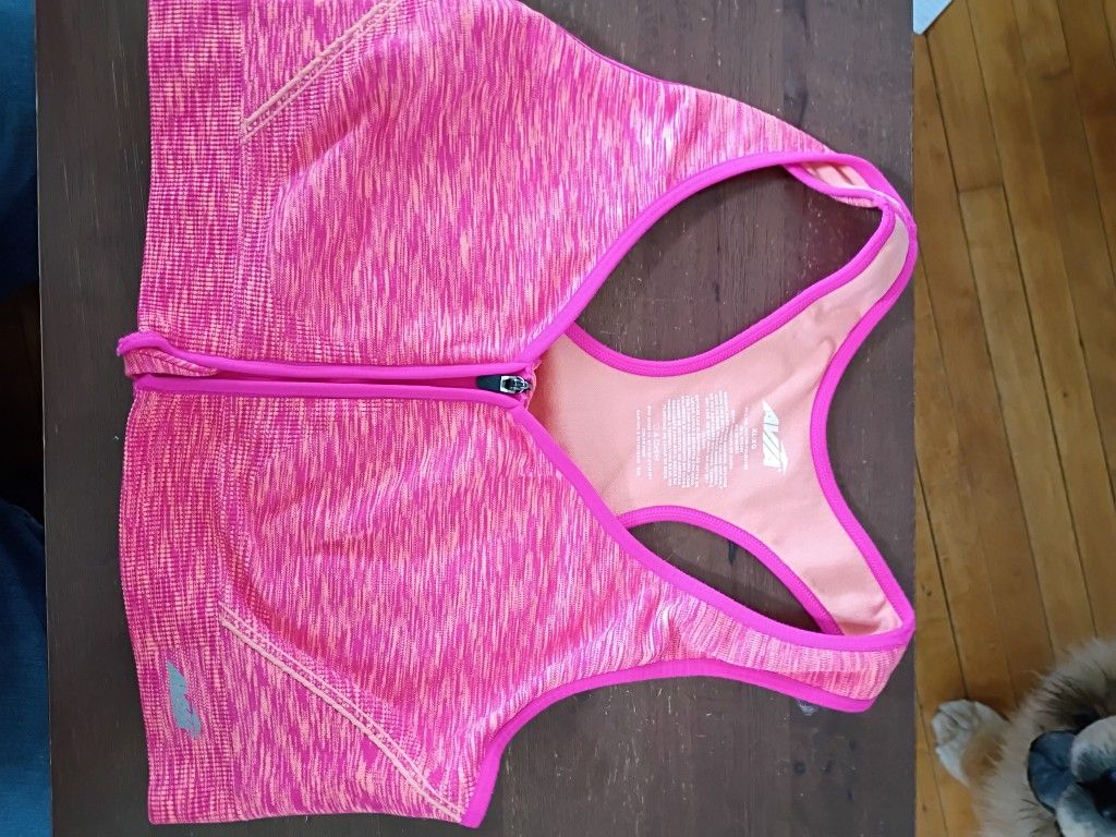 Avita Brand Women's Bra