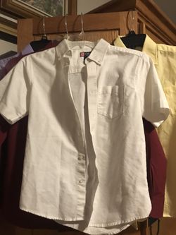 Kids dress shirts