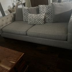 Cindy Crawford living room 