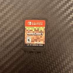 Nintendo Switch Remote And Games 