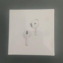 Airpod 4s
