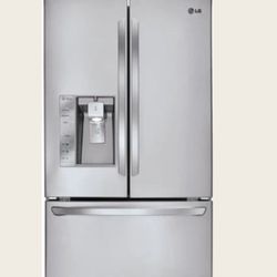 LG Refrigerator