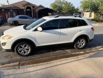 2012 Mazda Cx-9