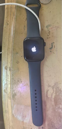 Apple Watch SE